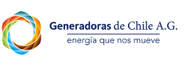 Generadoras de Chile